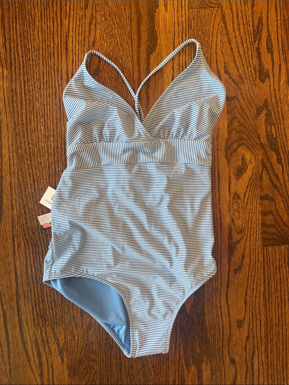 Vineyard Vines One-Piece Swimsuit